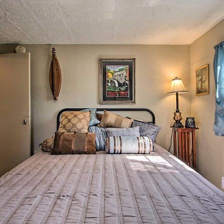 Quaint Getaway 2 Mi To Downtown And 3 Mi To Ut! Villa Knoxville Eksteriør billede